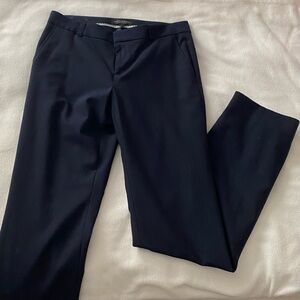Banana Republic Navy dress pants